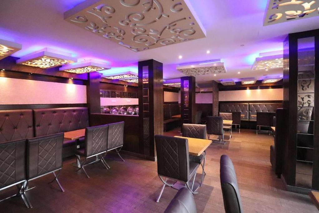 Hotel Sun Green Bhubaneswar Dış mekan fotoğraf