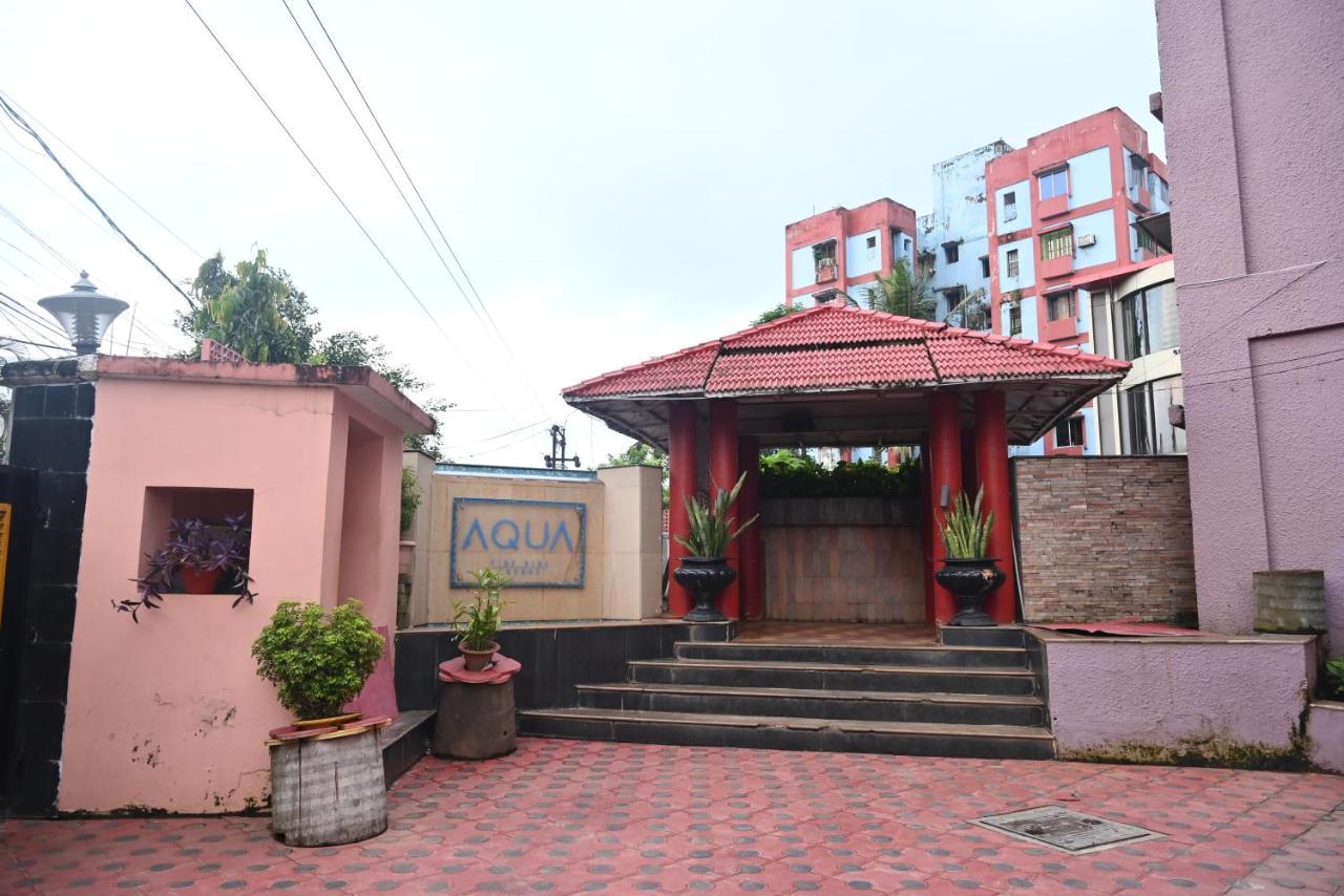Hotel Sun Green Bhubaneswar Dış mekan fotoğraf